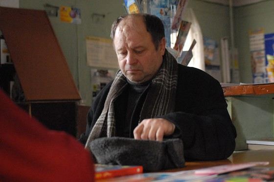 Биография Владимира Ильина - Российские актеры.