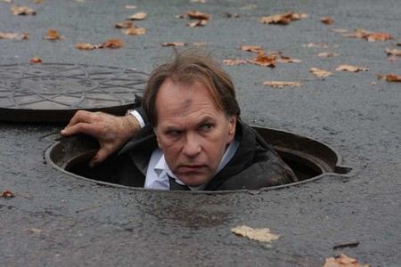 Биография Алексея Гуськова - Российские актеры. Биография Алексея Гуськова - Российские актеры.