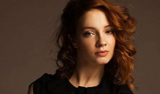 Биография Марии Луговой - Российские актеры.