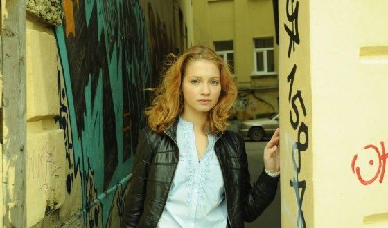 Биография Марии Луговой - Российские актеры.