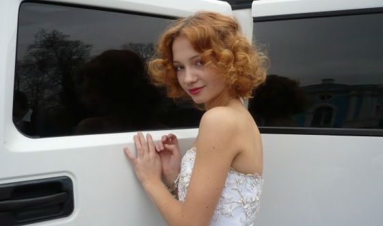 Биография Марии Луговой - Российские актеры.