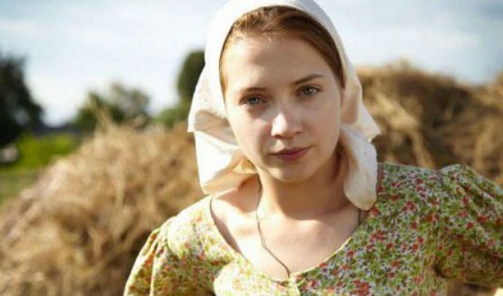 Биография Марии Луговой - Российские актеры.