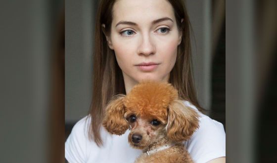 Биография Марии Луговой - Российские актеры.