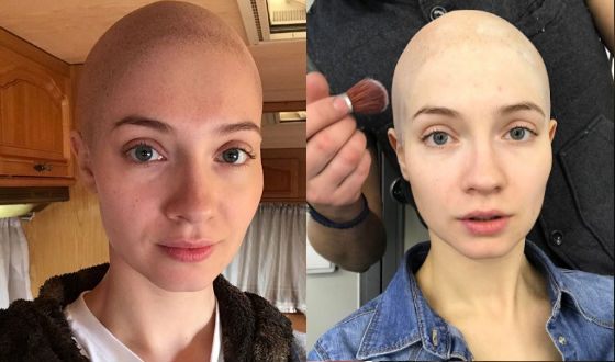 Биография Марии Луговой - Российские актеры.