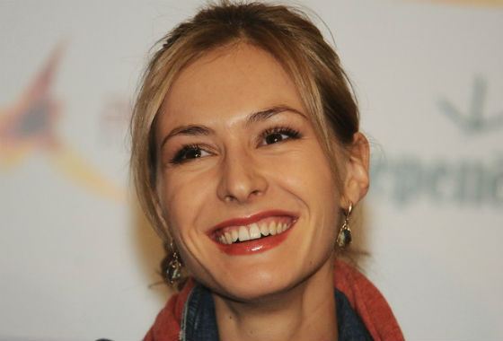 Биография Марины Петренко - Российские актеры.