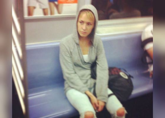 Биография Марины Петренко - Российские актеры.