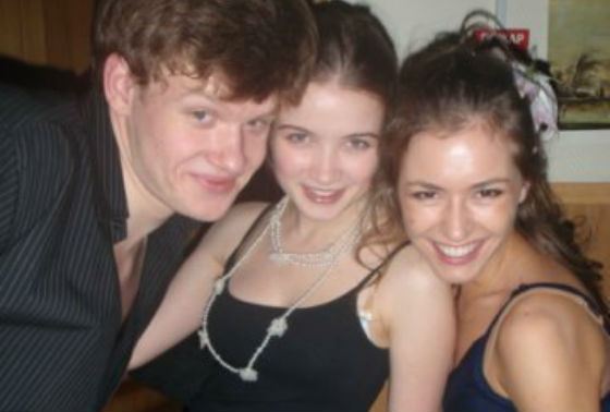 Биография Марины Петренко - Российские актеры.