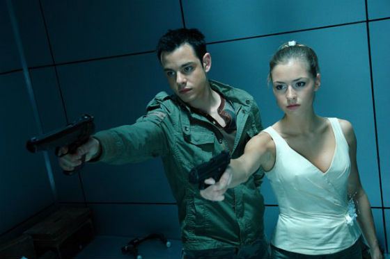 Биография Марины Петренко - Российские актеры.