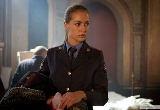 Биография Марины Петренко - Российские актеры.