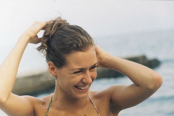 Биография Марины Петренко - Российские актеры.