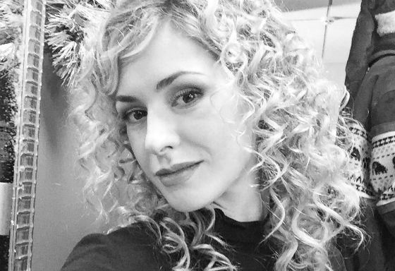 Биография Марины Петренко - Российские актеры.