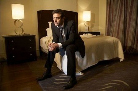 Биография Джеффри Дин Моргана - Иностранные актеры. Биография Джеффри Дин Моргана - Иностранные актеры.