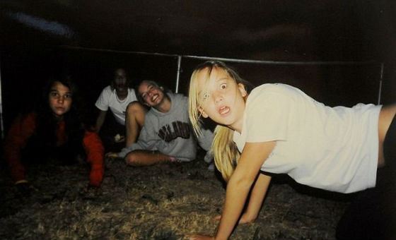 Биография Дженнифер Лоуренс - Иностранные актеры.