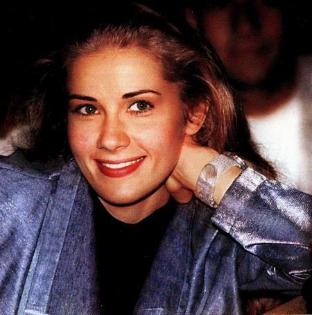 Ирина Линдт биография, фото, личная жизнь и ее сын - Российские актеры.