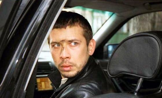 Биография Андрея Мерзликина - Российские актеры.