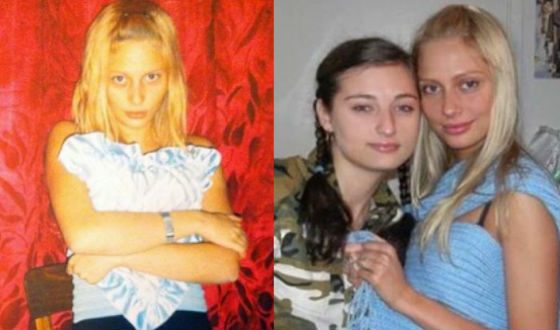 Биография Натальи Рудовой - Российские актеры. Биография Натальи Рудовой - Российские актеры.