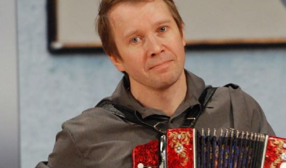 Биография Евгения Миронова - Российские актеры.