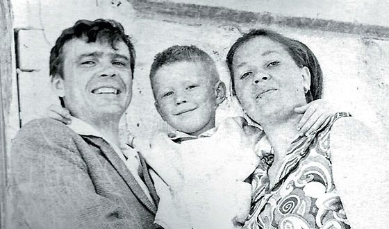 Биография Евгения Миронова - Российские актеры.