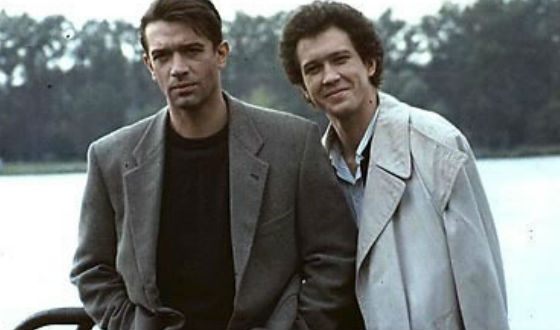 Биография Евгения Миронова - Российские актеры.