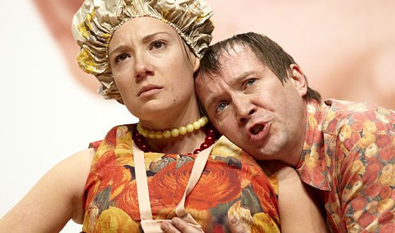 Биография Евгения Миронова - Российские актеры.