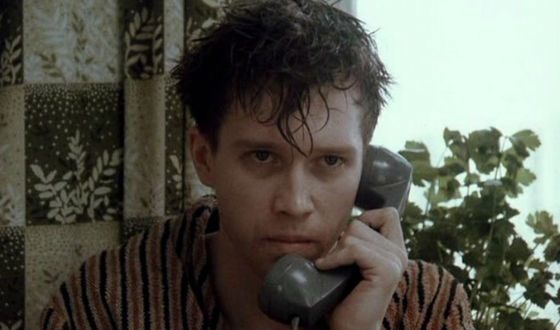 Биография Евгения Миронова - Российские актеры.