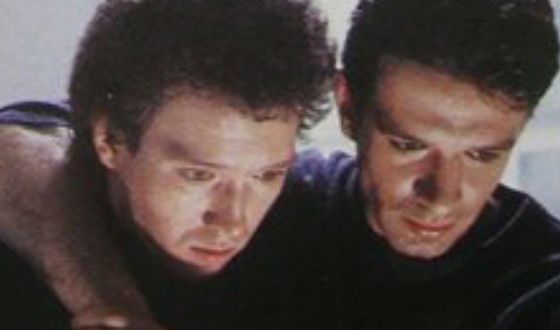 Биография Евгения Миронова - Российские актеры.