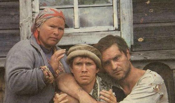 Биография Евгения Миронова - Российские актеры.