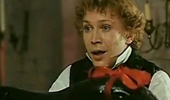 Биография Евгения Миронова - Российские актеры.