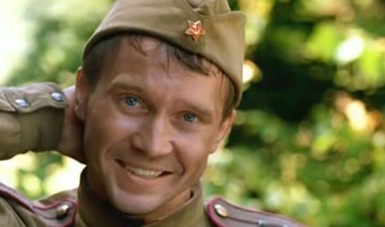 Биография Евгения Миронова - Российские актеры.