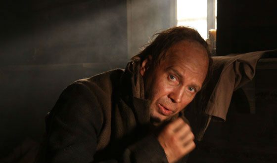 Биография Евгения Миронова - Российские актеры.