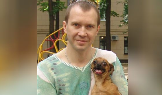 Биография Евгения Миронова - Российские актеры.