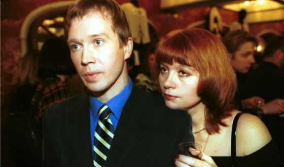 Биография Евгения Миронова - Российские актеры.