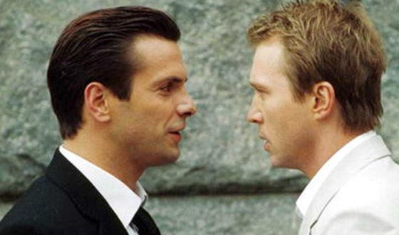 Биография Евгения Миронова - Российские актеры.