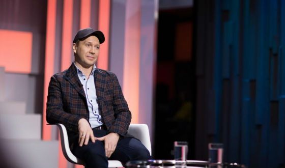 Биография Евгения Миронова - Российские актеры.