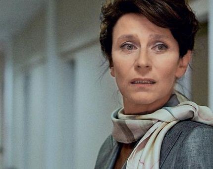 Биография Елены Сафоновой - Российские актеры.