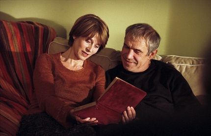 Биография Елены Сафоновой - Российские актеры.