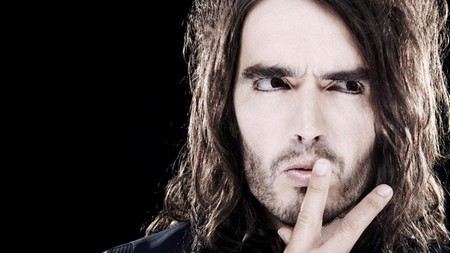 Рассел Брэнд (Russell Brand) биография, фото, личная жизнь - Иностранные актеры.