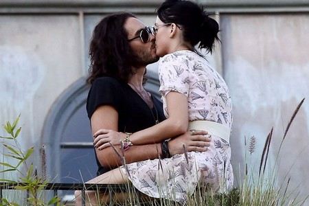 Рассел Брэнд (Russell Brand) биография, фото, личная жизнь - Иностранные актеры.