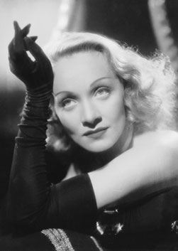 Марлен Дитрих (Marlene Dietrich) биография, фото, личная жизнь - Иностранные актеры.