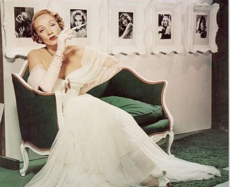 Марлен Дитрих (Marlene Dietrich) биография, фото, личная жизнь - Иностранные актеры.
