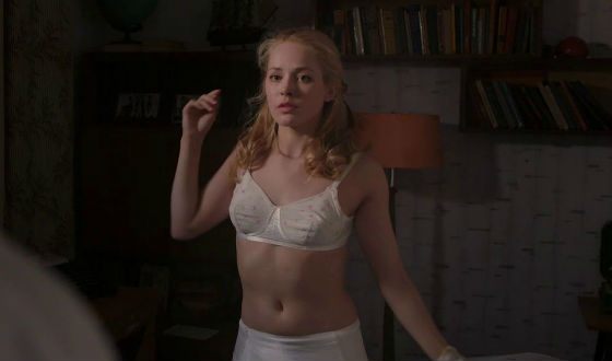 Биография Зои Бербер - Российские актеры.