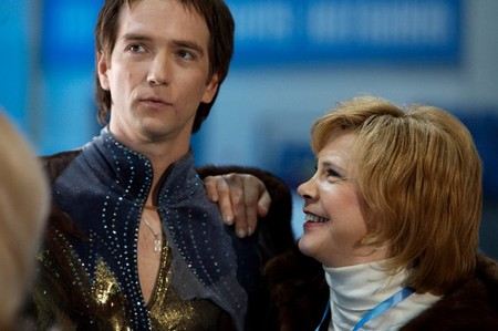 Биография Петра Красилова - Российские актеры.