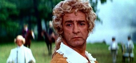 Биография Игоря Дмитриева - Российские актеры.