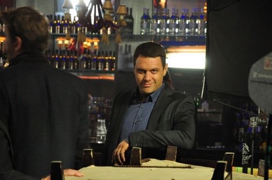 Биография Ивана Оганесяна - Российские актеры.