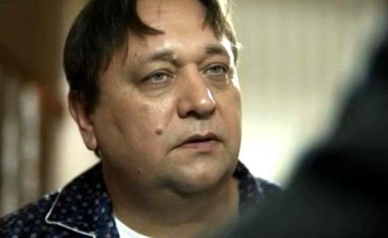 Биография Александра Клюквина - Российские актеры.