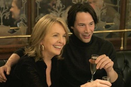 Дайан Китон (Diane Keaton) биография актрисы, фото, рост и вес, личная жизнь и дети 2017 - Иностранные актеры.