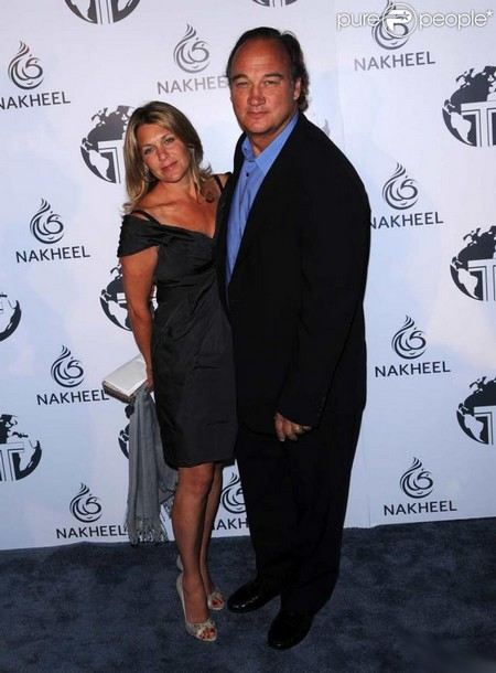 Биография Джеймса Белуши - Иностранные актеры.