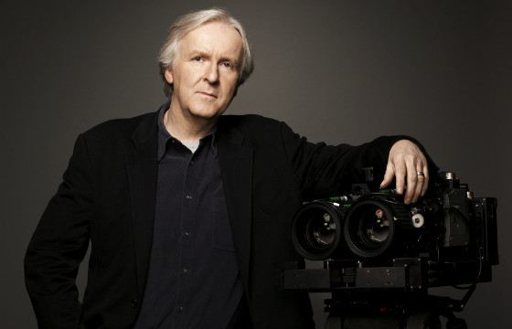 Биография Джеймса Кэмерона - Иностранные актеры.