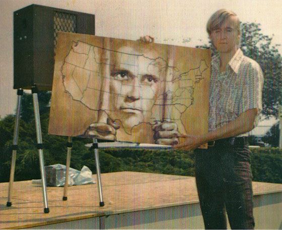 Биография Джеймса Кэмерона - Иностранные актеры.