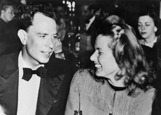 Биография Ингрид Бергман - Иностранные актеры.